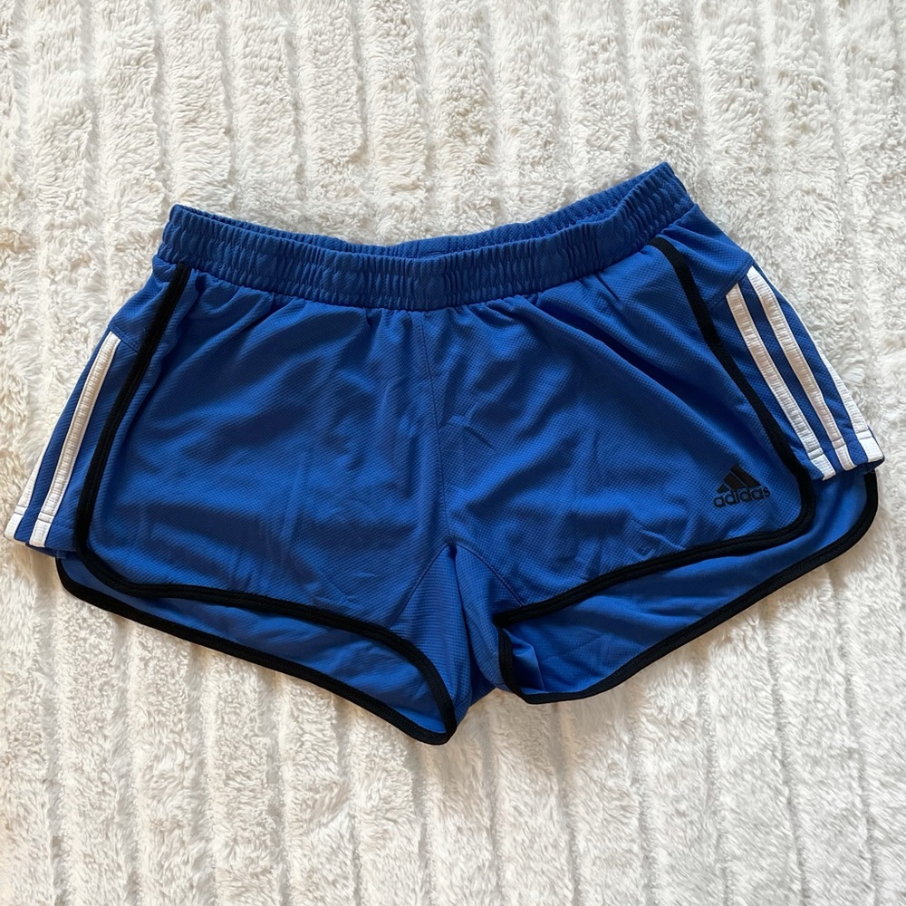 Adidas Running Shorts